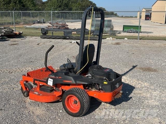 Kubota Z231KW Bouw - Overige