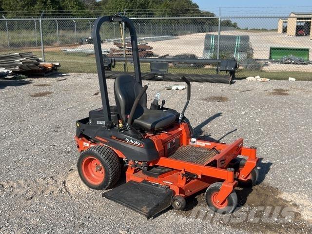 Kubota Z231KW Bouw - Overige