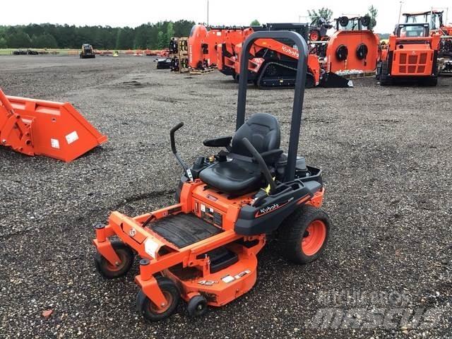 Kubota Z232KW Bouw - Overige