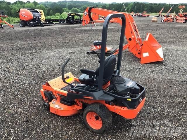 Kubota Z232KW Bouw - Overige