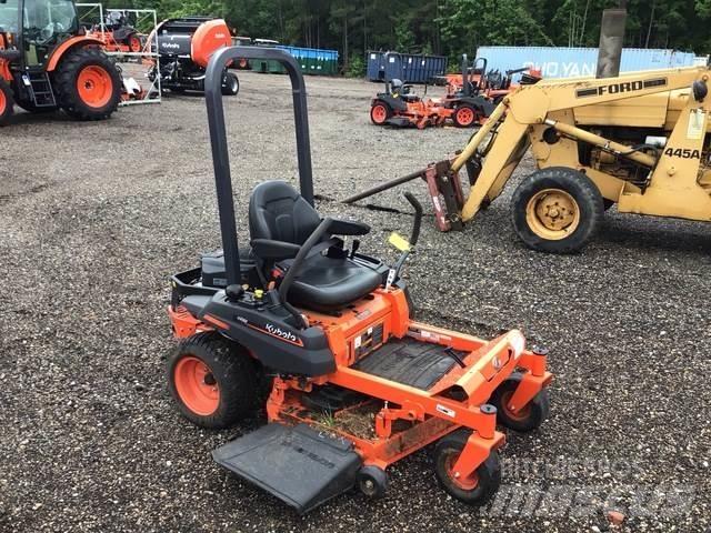 Kubota Z232KW Bouw - Overige