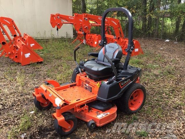 Kubota Z242KW Bouw - Overige