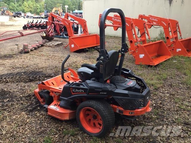 Kubota Z242KW Bouw - Overige