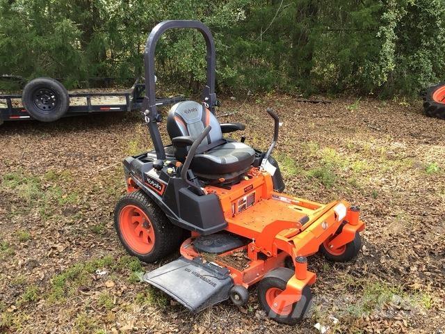 Kubota Z242KW Bouw - Overige