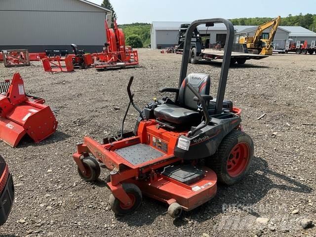Kubota Z251KH Bouw - Overige
