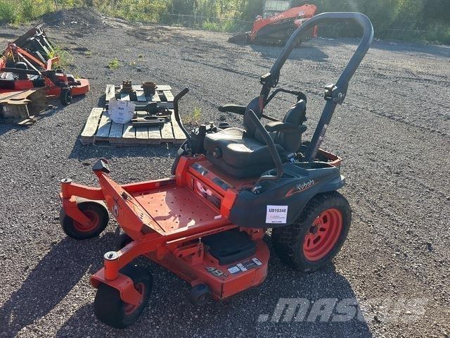 Kubota Z421KW Bouw - Overige