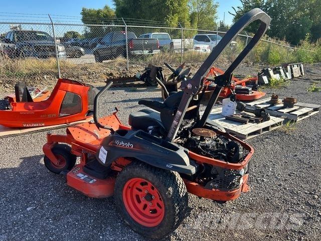 Kubota Z421KW Bouw - Overige