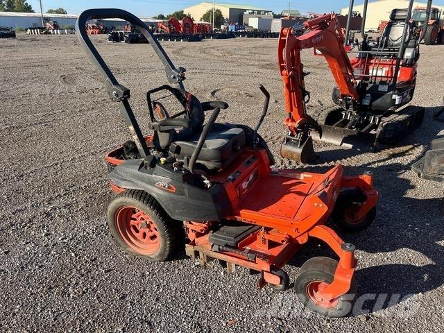 Kubota Z421KW Bouw - Overige