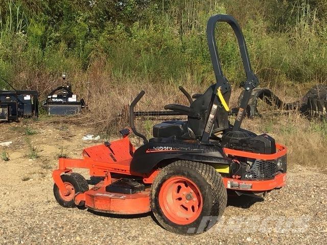 Kubota Z422KWT Bouw - Overige