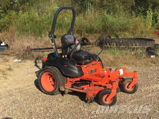 Kubota Z422KWT Bouw - Overige