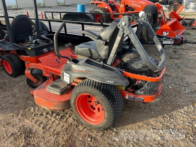Kubota Z422KWT Bouw - Overige