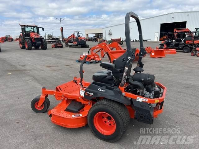 Kubota Z726XKW Bouw - Overige