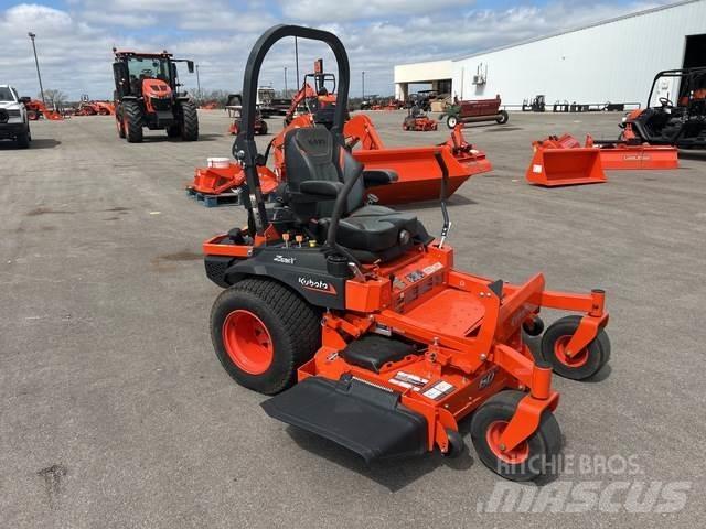 Kubota Z726XKW Bouw - Overige