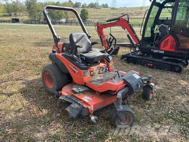 Kubota ZD331 Bouw - Overige