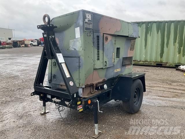 L3 MEP-805B Diesel generatoren