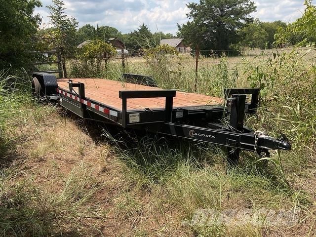  Lacosta Autotransporter