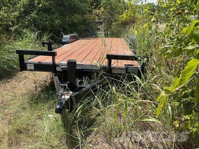  Lacosta Autotransporter