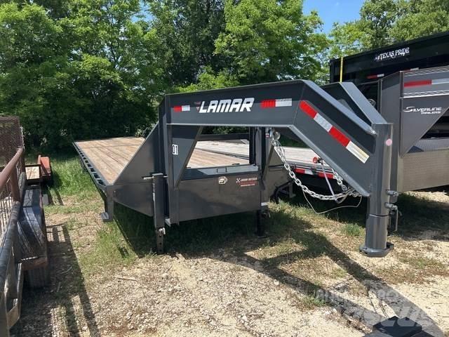 Lamar FD02362A Vlakke laadvloer