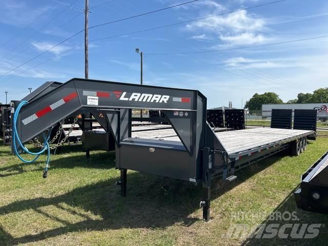 Lamar FS024037 Oprijwagen
