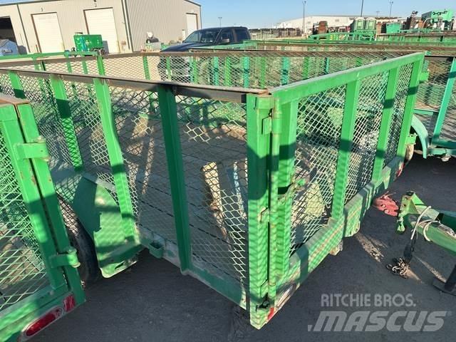 Lamar XP832023 Overige aanhangers