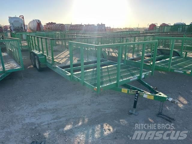 Lamar XP832023 Overige aanhangers