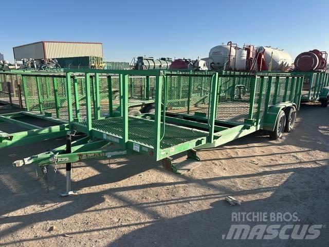 Lamar XP832023 Overige aanhangers