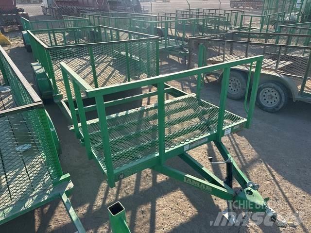 Lamar XP832023 Overige aanhangers