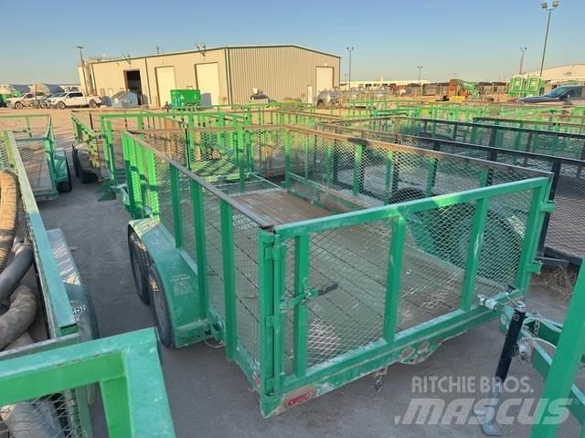 Lamar XP832023 Overige aanhangers