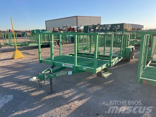 Lamar XP832023 Overige aanhangers