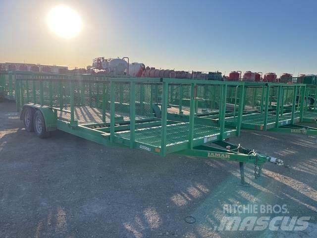 Lamar XP832023 Overige aanhangers