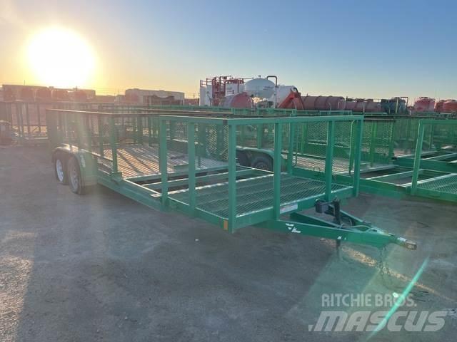 Lamar XP832023 Overige aanhangers