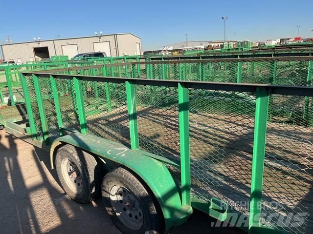 Lamar XP832023 Overige aanhangers