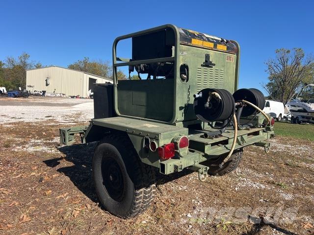  Landa Lagedrukreinigers