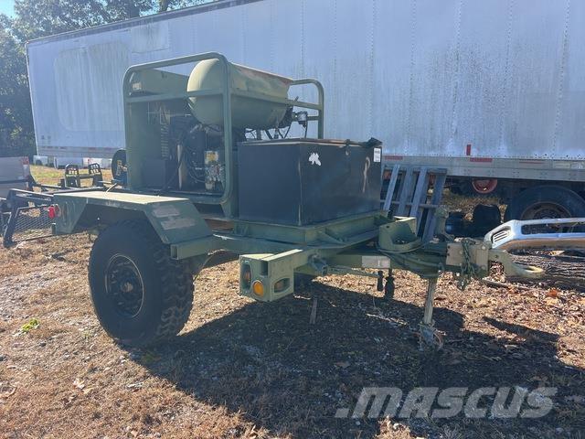  Landa Lagedrukreinigers