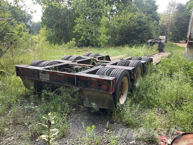 Landoll  Dieplader