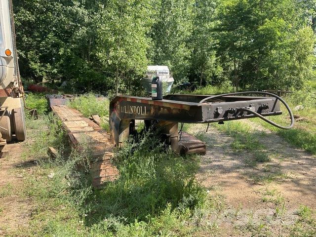 Landoll  Dieplader