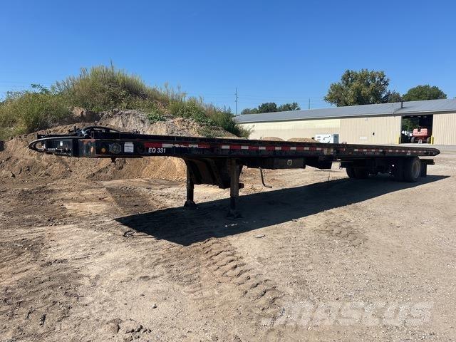 Landoll 330T Dieplader