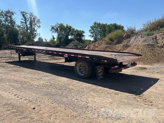 Landoll 330T Dieplader