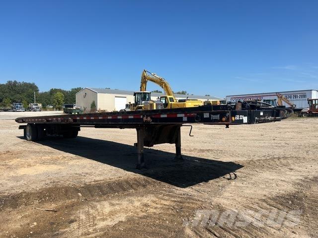 Landoll 330T Dieplader
