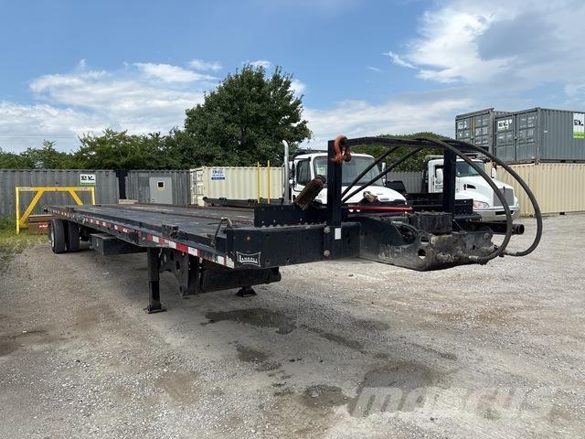Landoll 343 Containerchassis
