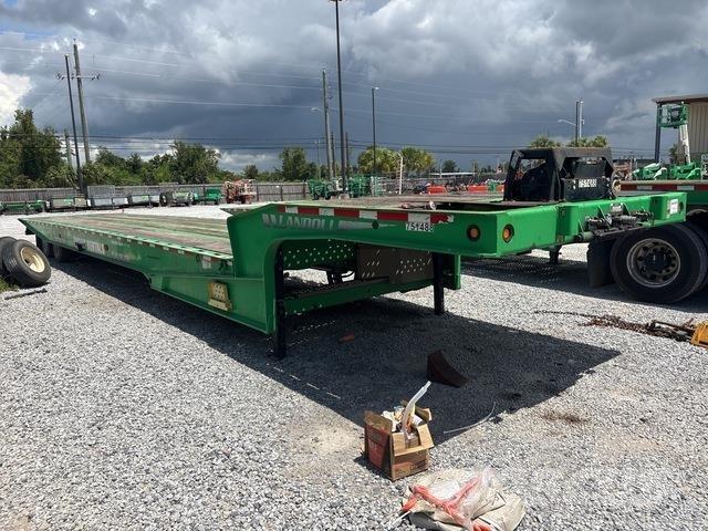 Landoll 440 Dieplader