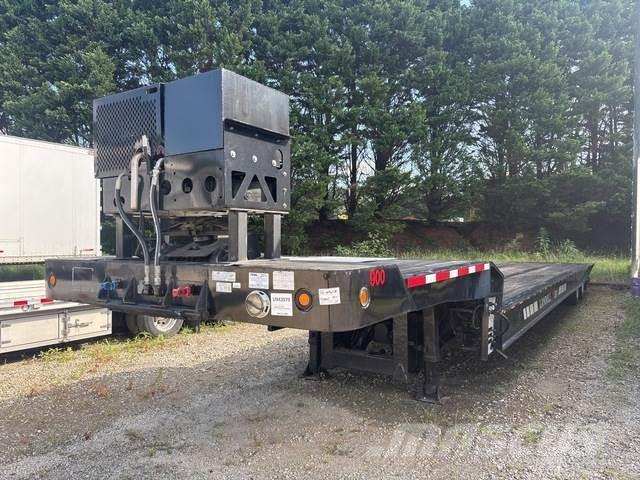 Landoll 660 Dieplader