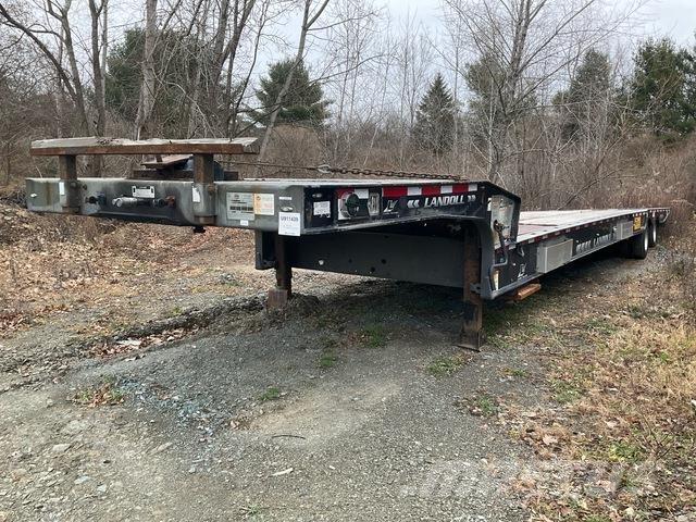 Landoll 930 Dieplader