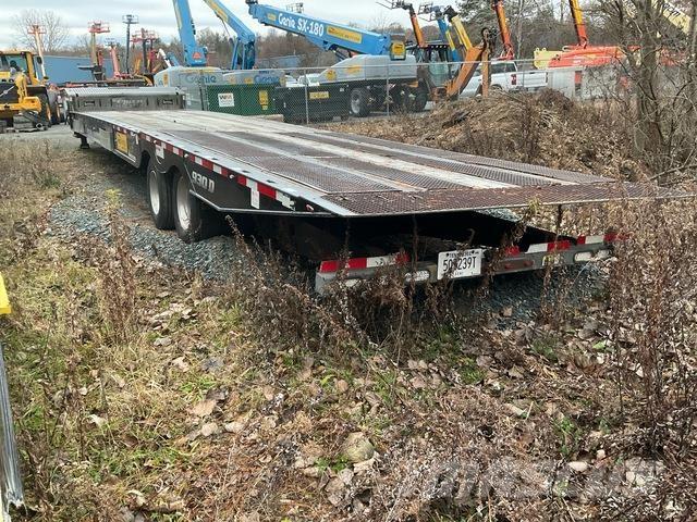 Landoll 930 Dieplader