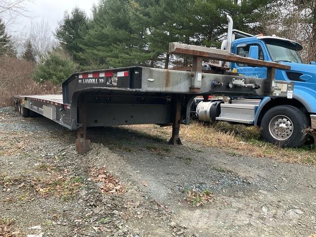 Landoll 930 Dieplader