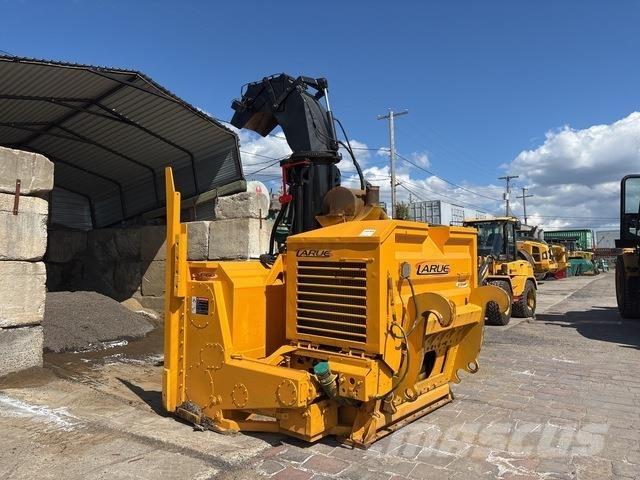 Larue D60 Sneeuwblazers