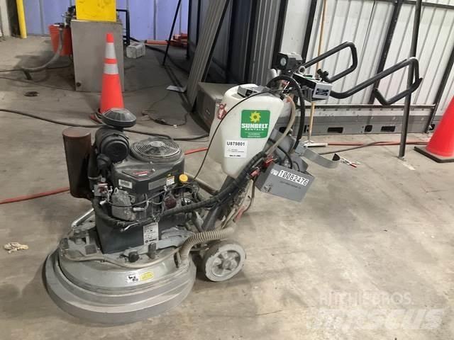 Lavina 30G-X Frezen / Slijpmachines