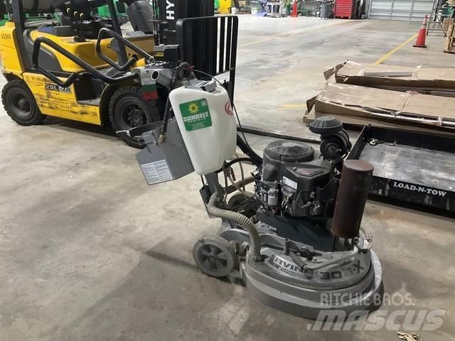 Lavina 30G-X Frezen / Slijpmachines