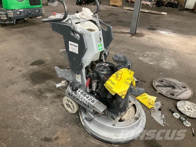 Lavina L30GE Frezen / Slijpmachines