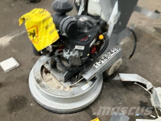 Lavina L30GE Frezen / Slijpmachines